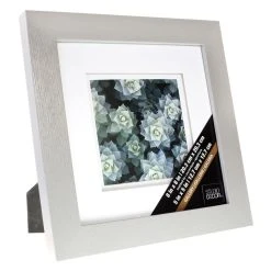 Wholesale π Grey Gallery Frame with Double Mat by Studio Décor® by Studio Decor β¨ 6 Wholesale π Grey Gallery Frame with Double Mat by Studio Décor® by Studio Decor β¨ -Studio Decor shop 10347270 2
