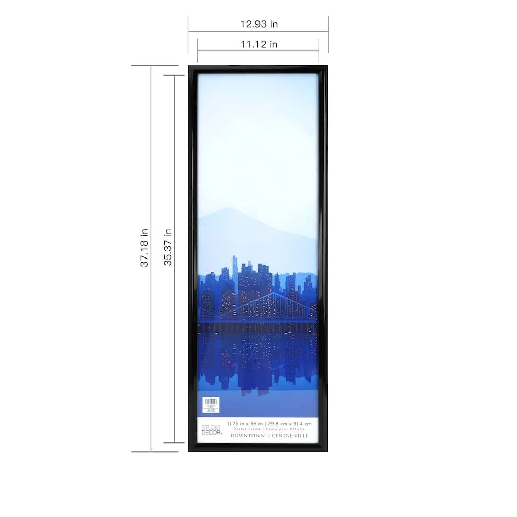 Outlet π Poster Frame by Studio Décor® by Studio Decor β€οΈ 4 Outlet π Poster Frame by Studio Décor® by Studio Decor β€οΈ - Image 4