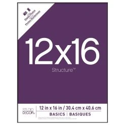 Wholesale 🛒 Black Frame, Basics by Studio Décor® by Studio Decor ⭐