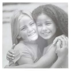 New 🎉 24 Pack: Basics 3.5" x 3.5" Acrylic Magnet Frame by Studio Décor® by Studio Decor 🤩