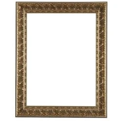 Buy ❤️ Antique Champagne Open Back Frame by Studio Décor® by Studio Decor ✨ 5 Buy ❤️ Antique Champagne Open Back Frame by Studio Décor® by Studio Decor ✨ -Studio Decor shop 10375666 1