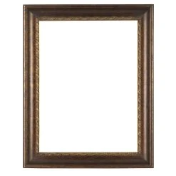 Brand new ⌛ 6 Pack: Red with Gold Accents 18" x 24" Open Back Frame by Studio Décor® by Studio Decor 🔥