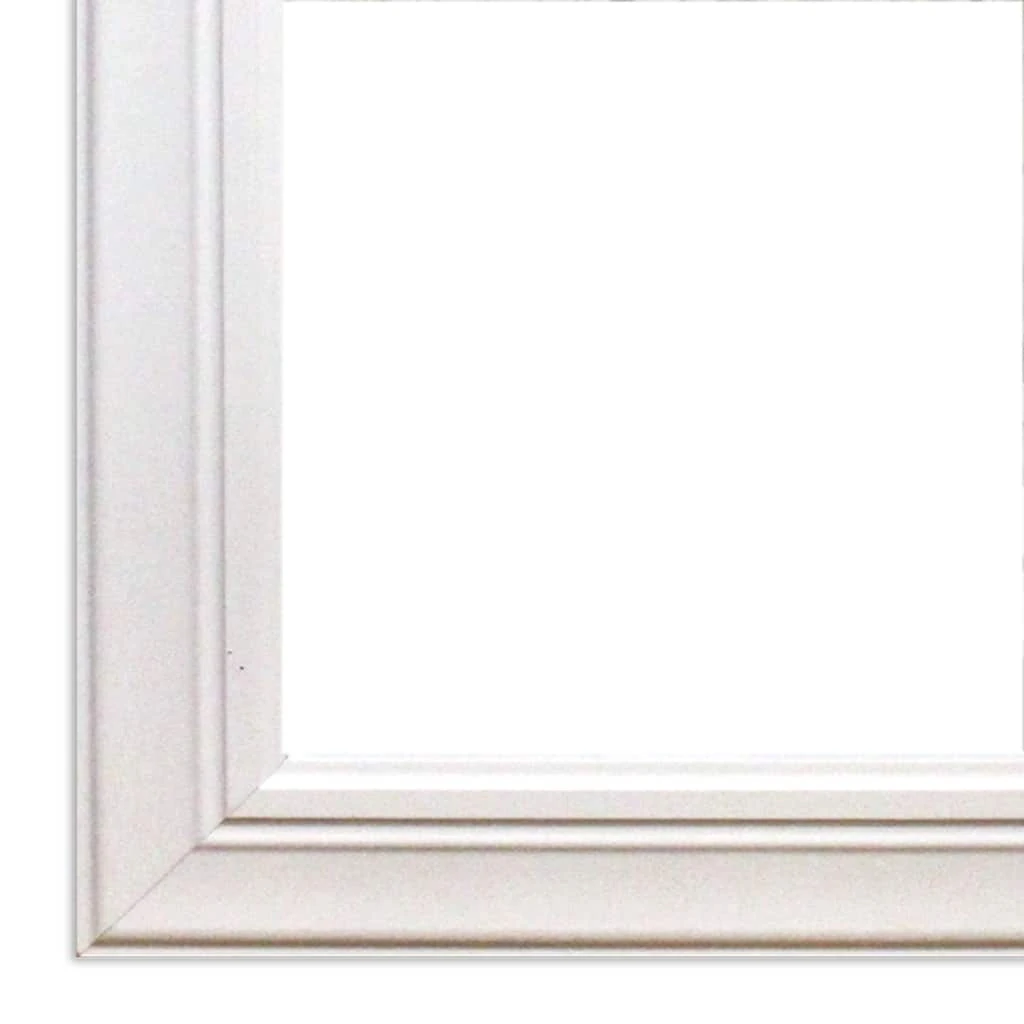 Best Sale π 8 Pack: White Tuscany 9" x 12" Frame, Home by Studio Décor® by Studio Decor β 3 Best Sale π 8 Pack: White Tuscany 9" x 12" Frame, Home by Studio Décor® by Studio Decor β - Image 3