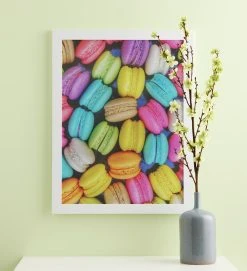 Best Sale 🎁 White Belmont Frame by Studio Décor® by Studio Decor ✨ -Studio Decor shop 10392849 20