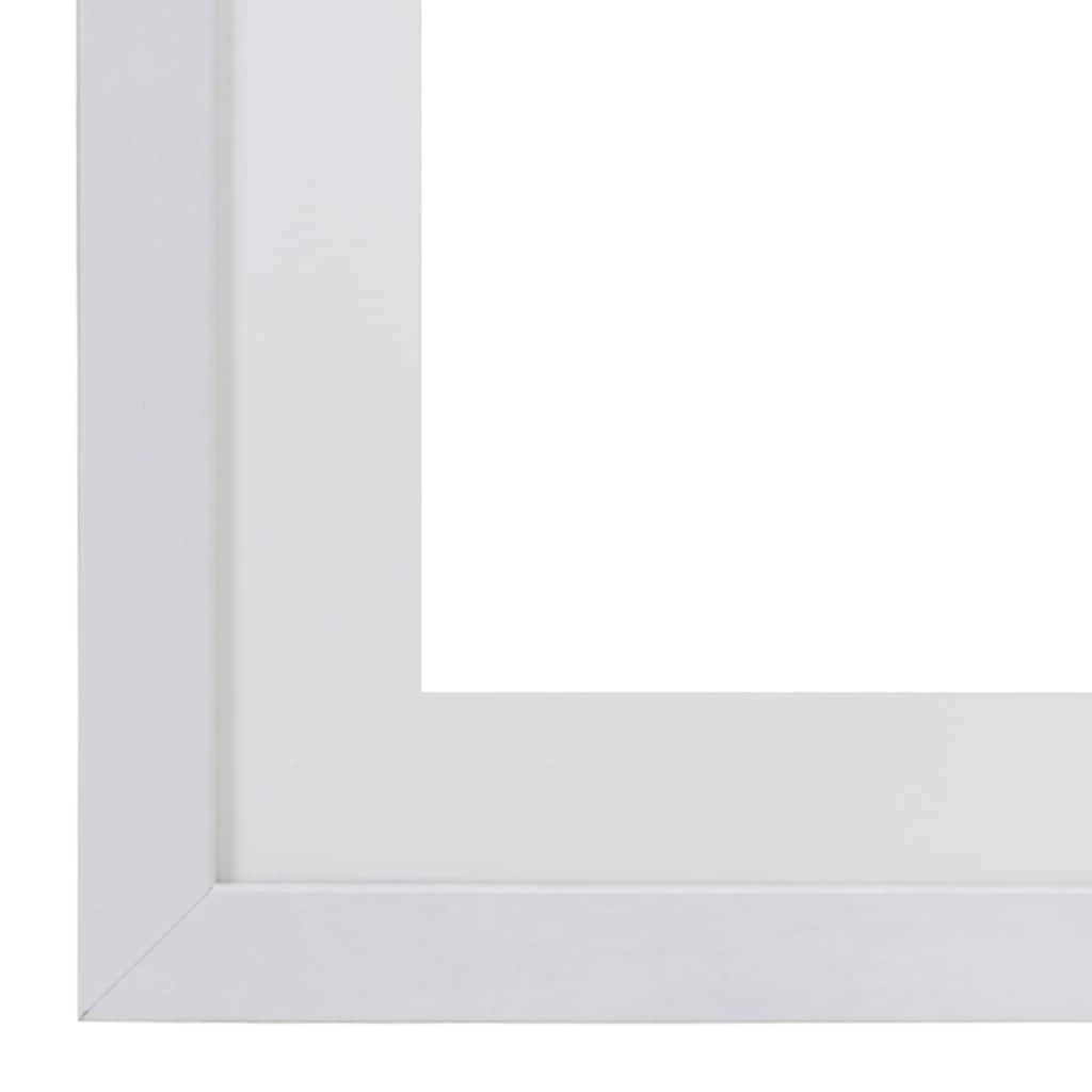 Buy π White Belmont Frame With Mat By Studio Décor® by Studio Decor β¨ 2 Buy π White Belmont Frame With Mat By Studio Décor® by Studio Decor β¨ - Image 2