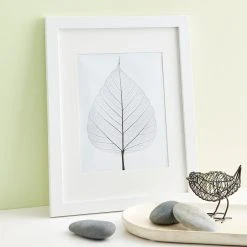 Buy π White Belmont Frame With Mat By Studio Décor® by Studio Decor β¨ 6 Buy π White Belmont Frame With Mat By Studio Décor® by Studio Decor β¨ -Studio Decor shop 10392858 20