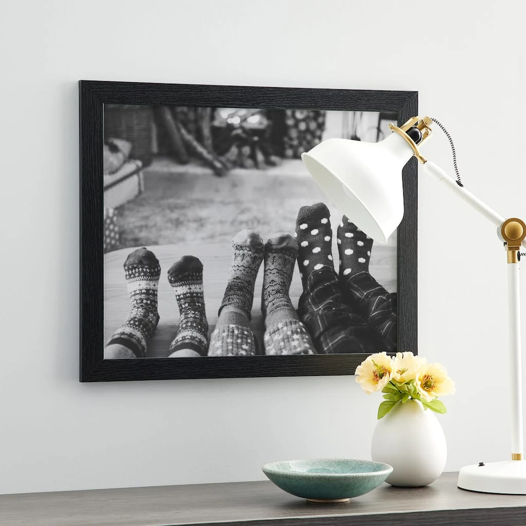 Hot Sale π€© Black Belmont Frame by Studio Décor® by Studio Decor β 2 Hot Sale π€© Black Belmont Frame by Studio Décor® by Studio Decor β - Image 2