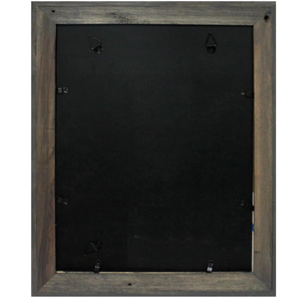 Best Sale π 8 Pack: Black & Espresso Plank 11" x 14" Frame, Home by Studio Décor® by Studio Decor 𧨠2 Best Sale π 8 Pack: Black & Espresso Plank 11" x 14" Frame, Home by Studio Décor® by Studio Decor 𧨠- Image 2