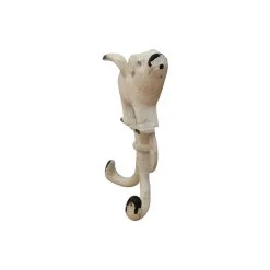 New 😀 Assorted Pewter Flying Pig Wall Hook by Studio Décor® by Studio Decor ⌛ -Studio Decor shop 10393787 12