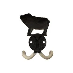 New 😀 Assorted Pewter Flying Pig Wall Hook by Studio Décor® by Studio Decor ⌛ -Studio Decor shop 10393787 13