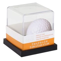 Hot Sale π Golf Ball Display Case by Studio Décor® by Studio Decor βοΈ
