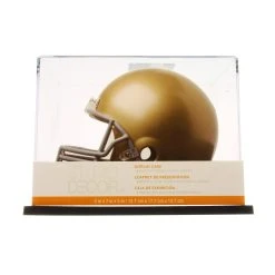 Best Pirce ✨ Mini Helmet Display Case by Studio Décor® by Studio Decor ✨