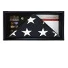 Budget 🛒 Flag & Memorabilia Case by Studio Décor® by Studio Decor ⌛