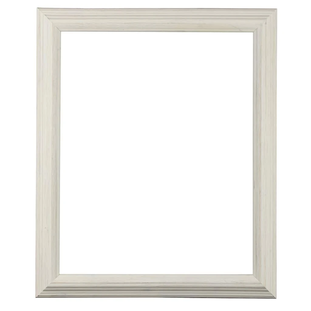 Best reviews of π White Open Back Driftwood Frame by Studio Décor® by Studio Decor π 1 Best reviews of π White Open Back Driftwood Frame by Studio Décor® by Studio Decor π