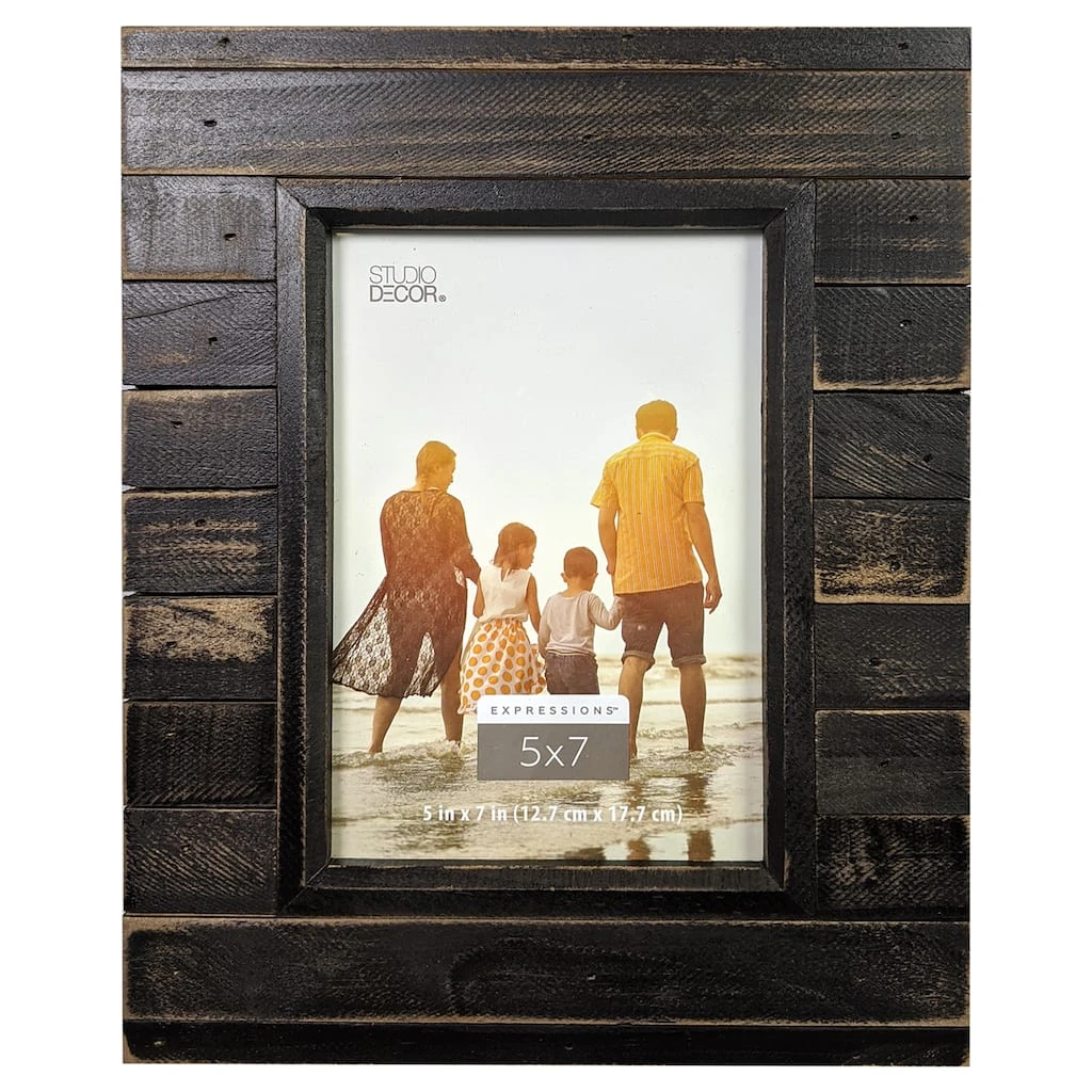 Deals π Black Salvage Chic Frame, Expressions™ by Studio Décor® by Studio Decor β¨ 1 Deals π Black Salvage Chic Frame, Expressions™ by Studio Décor® by Studio Decor β¨