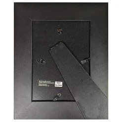Outlet 🎁 12 Pack: Black Salvage Chic 5" x 7" Frame, Expressions™ by Studio Décor® by Studio Decor 🌟 -Studio Decor shop 10409261 4 1