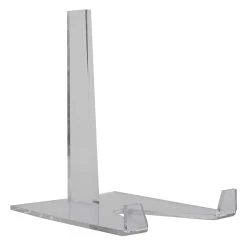 Coupon 🔥 Acrylic Post Easel By Studio Décor® by Studio Decor 🔔