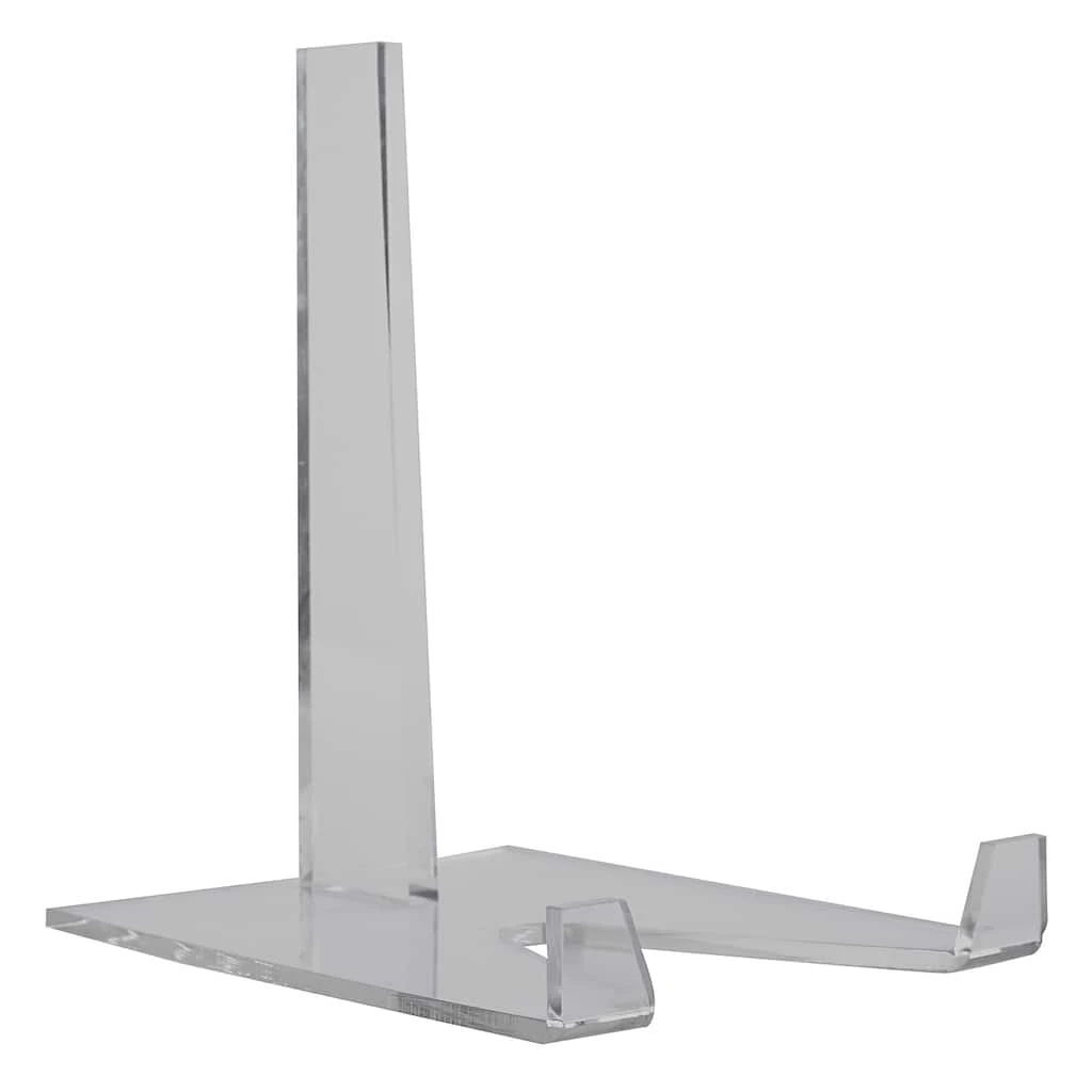 Coupon π₯ Acrylic Post Easel By Studio Décor® by Studio Decor π 1 Coupon π₯ Acrylic Post Easel By Studio Décor® by Studio Decor π