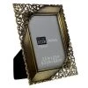 Brand new ✨ 24 Pack: Antique Bronze Ornate 2.5" x 3.5" Mini Frame by Studio Décor® by Studio Decor ⭐