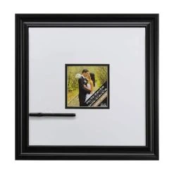 Best Sale 👏 Signature Frame with Marker by Studio Décor® by Studio Decor ✔️ -Studio Decor shop 10417882 u 1