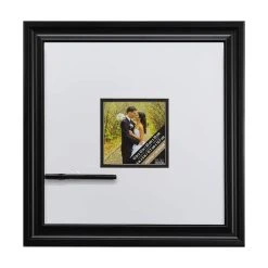 Best Sale 👏 Signature Frame with Marker by Studio Décor® by Studio Decor ✔️