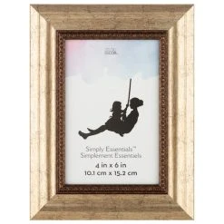 Buy 🔥 Champagne Ornate Frame, Simply Essentials™ by Studio Décor® by Studio Decor ✨ -Studio Decor shop 10418170 1 1