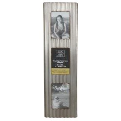 Buy ❤️ 9 Pack: 3 Opening Iron 5" x 7" Collage Frame, Heritage Home by Studio Décor® by Studio Decor 🌟