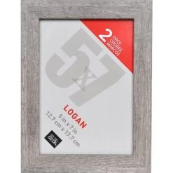 Top 10 ⭐ 2-Pack Tabletop Frames, Logan By Studio Décor® by Studio Decor 👏 -Studio Decor shop 10442290