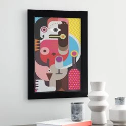 Top 10 𧨠Black Studio Frame, Home Collection By Studio Décor® by Studio Decor β 6 Top 10 𧨠Black Studio Frame, Home Collection By Studio Décor® by Studio Decor β -Studio Decor shop 10451353 20