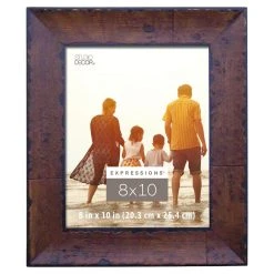 Buy 🎉 12 Pack: Walnut Broken Burl 8" x 10" Frame, Expressions™ by Studio Décor® by Studio Decor ⭐