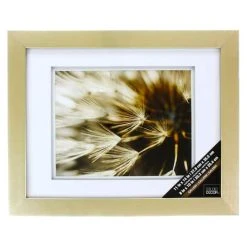 Flash Sale π 8 Pack: Champagne Wall Frame with Double Mat, Gallery by Studio Décor® by Studio Decor β¨ 5 Flash Sale π 8 Pack: Champagne Wall Frame with Double Mat, Gallery by Studio Décor® by Studio Decor β¨ -Studio Decor shop 10455565