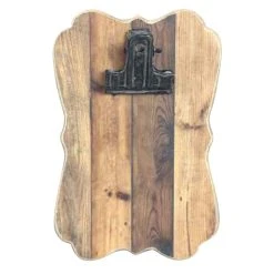 Best Sale 💯 Brown Plank Clip Mini Frame by Studio Décor® by Studio Decor 🔔