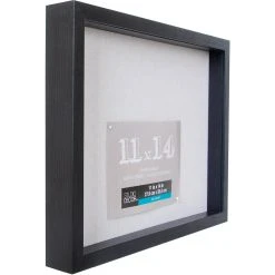 Top 10 ⌛ Black Belmont Shadow Box By Studio Décor® by Studio Decor 🤩 -Studio Decor shop 10468368 3