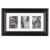 Wholesale 👏 Black 3-Opening Gallery Frame by Studio Décor® by Studio Decor ✨