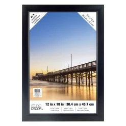 Hot Sale 🧨 Ventura™ Poster Frame by Studio Décor® by Studio Decor 🛒