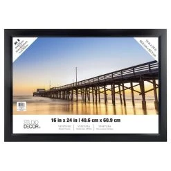 Outlet ⭐ Ventura™ Poster Frame by Studio Décor® by Studio Decor 🎁 -Studio Decor shop 10472717 1 1