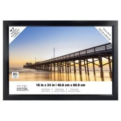 Outlet ⭐ Ventura™ Poster Frame by Studio Décor® by Studio Decor 🎁