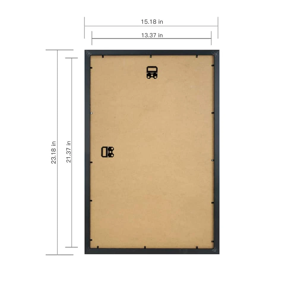 Best Sale ✨ Poster Frame by Studio Décor® by Studio Decor ⌛ 6 Best Sale ✨ Poster Frame by Studio Décor® by Studio Decor ⌛ - Image 6