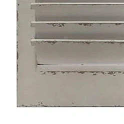 Cheapest 💯 White Window Shutter Frame, Collage by Studio Décor® by Studio Decor 🥰 -Studio Decor shop 10477364 2
