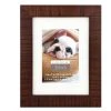 Deals ✔️ 12 Pack: Espresso Rustic 3.5" x 5" Frame with Mat, Expressions™ by Studio Décor® by Studio Decor ✔️