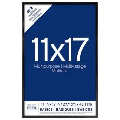 Flash Sale 🥰 Black Multipurpose Frame, Basics By Studio Décor® by Studio Decor 🎉