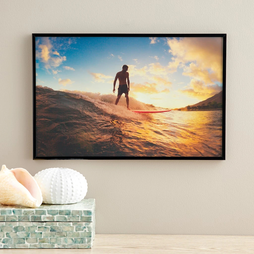 Flash Sale π₯° Black Multipurpose Frame, Basics By Studio Décor® by Studio Decor π 2 Flash Sale π₯° Black Multipurpose Frame, Basics By Studio Décor® by Studio Decor π - Image 2