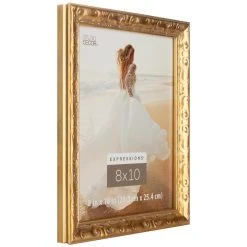 Outlet 🌟 12 Pack: Gold Ornate 8" x 10" Frame, Expressions™ by Studio Décor® by Studio Decor 💯 -Studio Decor shop 10477608 7