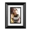 Cheapest ⌛ Black 4" x 6" Frame with Fillet, Expressions™ by Studio Décor® by Studio Decor ✨