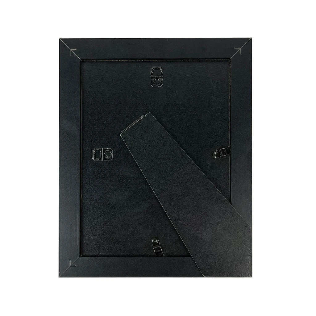 Cheapest ⌛ Black 4" x 6" Frame with Fillet, Expressions™ by Studio Décor® by Studio Decor ✨ 6 Cheapest ⌛ Black 4" x 6" Frame with Fillet, Expressions™ by Studio Décor® by Studio Decor ✨ - Image 6