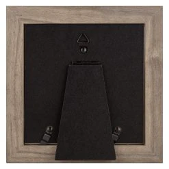 Brand new ✔️ Griege Frame with Mat, Simply Essentials™ by Studio Décor® by Studio Decor 🌟 -Studio Decor shop 10481001 7