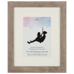 Best Sale 🥰 Griege Frame with Mat, Simply Essentials™ by Studio Décor® by Studio Decor ⭐ 9 Best Sale 🥰 Griege Frame with Mat, Simply Essentials™ by Studio Décor® by Studio Decor ⭐ -Studio Decor shop 10481002 1 1