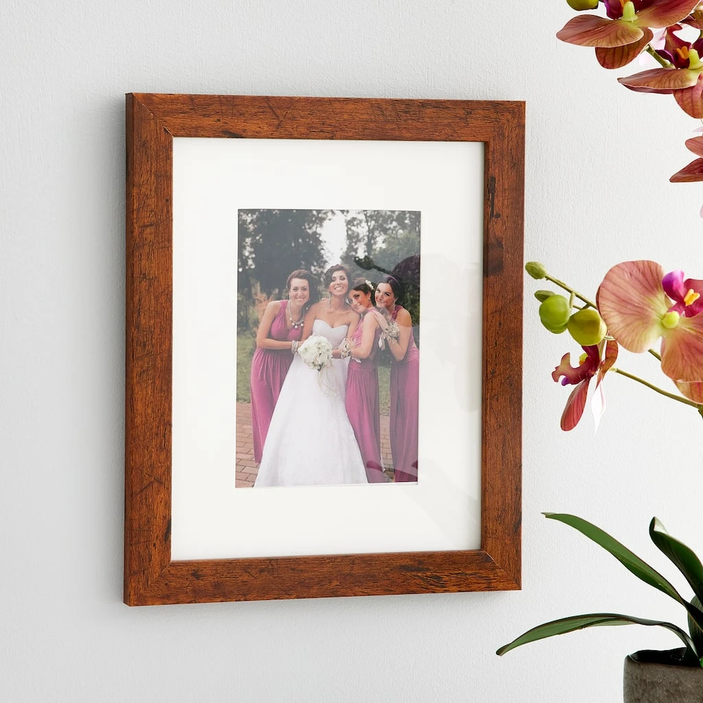 Buy β¨ Honey Frame with Mat, Belmont by Studio Décor® by Studio Decor π 2 Buy β¨ Honey Frame with Mat, Belmont by Studio Décor® by Studio Decor π - Image 2