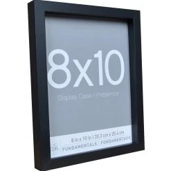Wholesale 😍 3-Pack Black 8" x 10" Shadow Boxes, Fundamentals By Studio Décor® by Studio Decor ✨ -Studio Decor shop 10500652 2