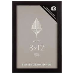 Cheap 😍 12 Pack: Black Narrow Frame, Aspect by Studio Décor® by Studio Decor 🥰 -Studio Decor shop 10504966 1 2